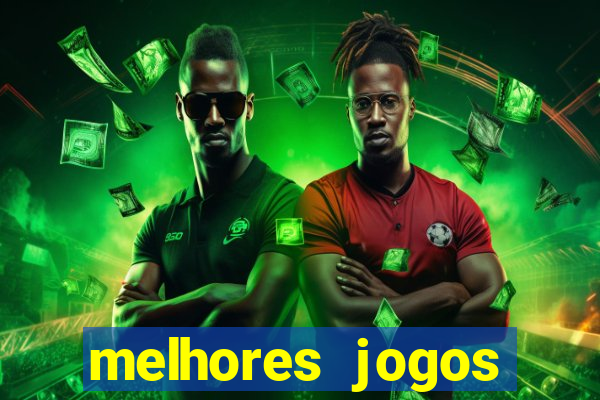 melhores jogos mobile 2024